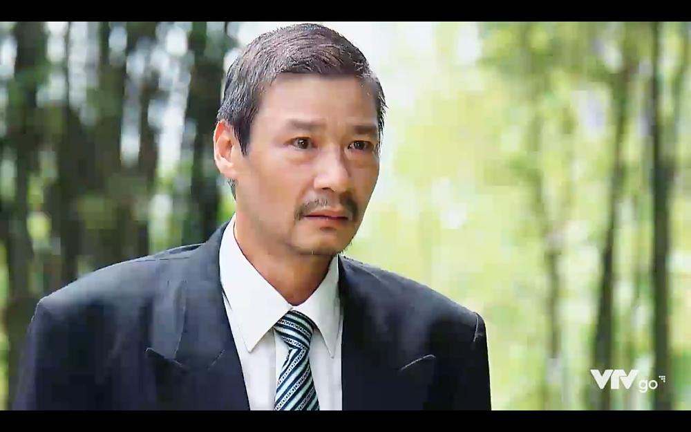 Hương Vị Tình Thân tập 26: Ông Sinh mơ được dắt tay Nam vào lễ đường-7