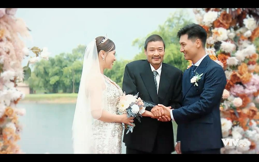 Võ Hoài Nam diễn quá dã man, kết thúc cảnh quay ai cũng xì xào-3