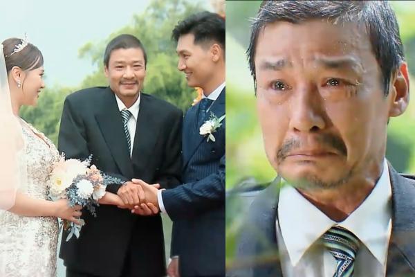 Võ Hoài Nam diễn quá dã man, kết thúc cảnh quay ai cũng xì xào-5