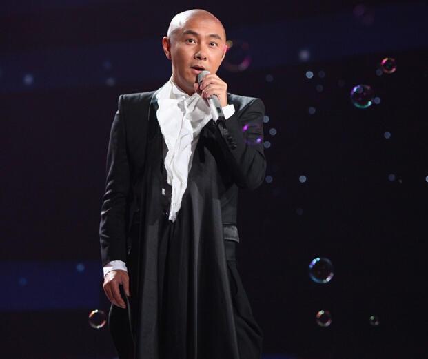 Trương Vệ Kiện: Số người nhận ra tôi giờ đếm trên đầu ngón tay-2