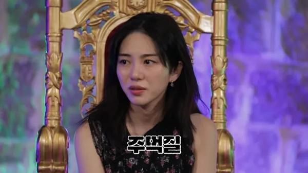 Mina AOA tha thứ Jimin sau 10 năm bắt nạt: Lời xin lỗi trong mơ-6