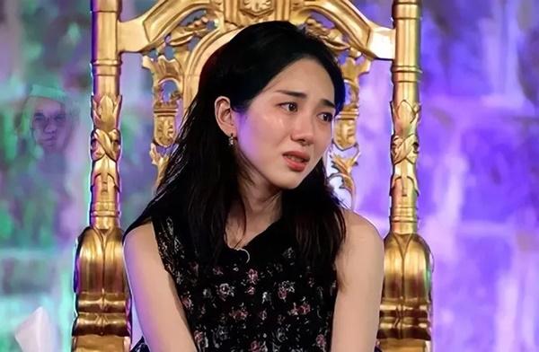 Mina AOA tha thứ Jimin sau 10 năm bắt nạt: Lời xin lỗi trong mơ-7