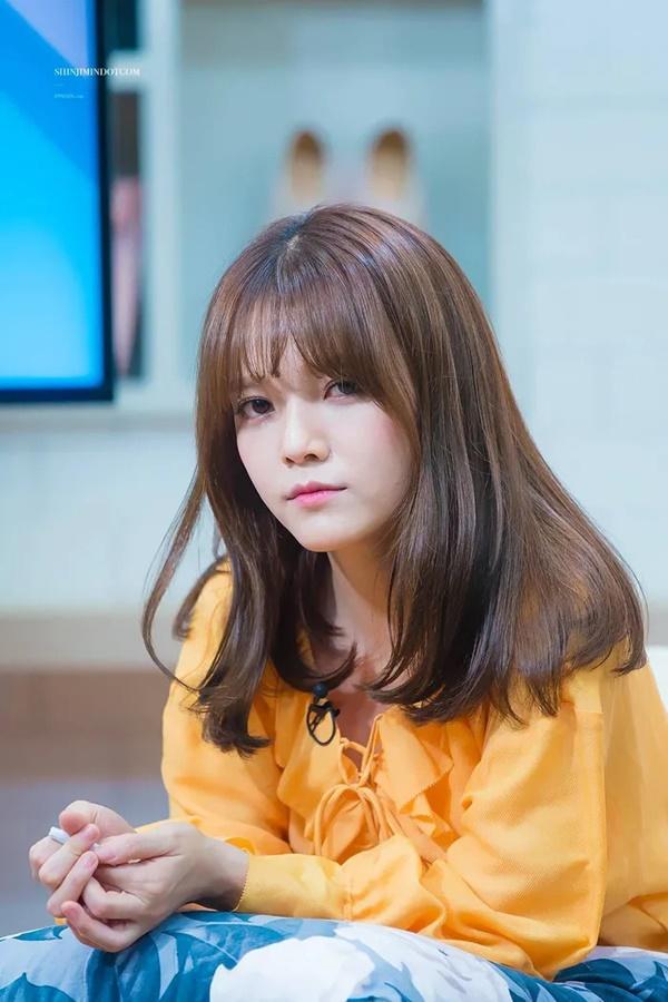 Mina AOA tha thứ Jimin sau 10 năm bắt nạt: Lời xin lỗi trong mơ-8