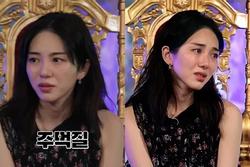Mina AOA tha thứ Jimin sau 10 năm bắt nạt: 'Lời xin lỗi trong mơ'