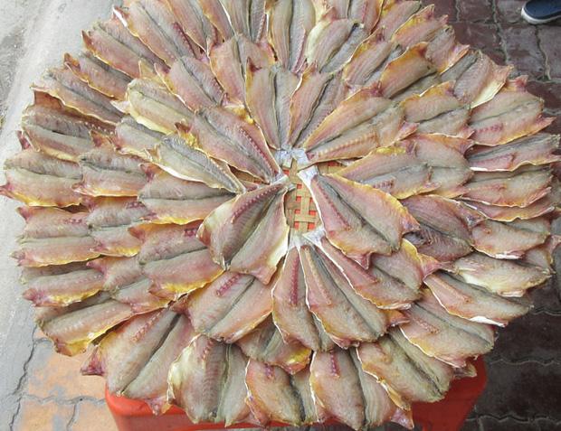 Loài cá từng bị chê lên chê xuống nay trở thành đặc sản xuất ngoại-3