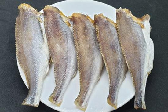 Loài cá từng bị chê lên chê xuống nay trở thành đặc sản xuất ngoại