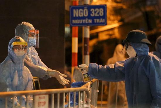 Bị Thủ tướng phê bình, phường Thanh Xuân Trung đã có tân Bí thư