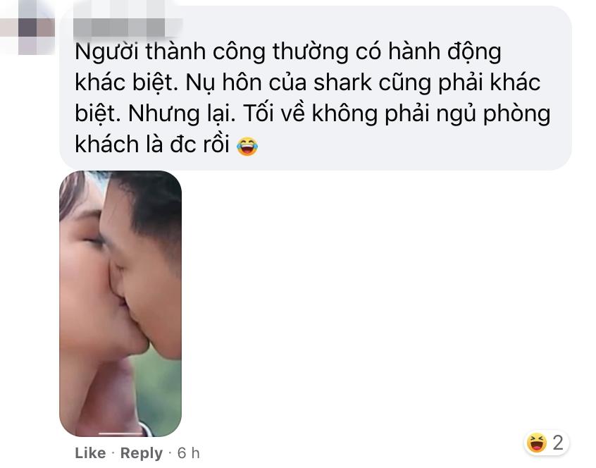 Hương Vị Tình Thân: Long hôn Nam như chuồn chuồn đạp nước-8