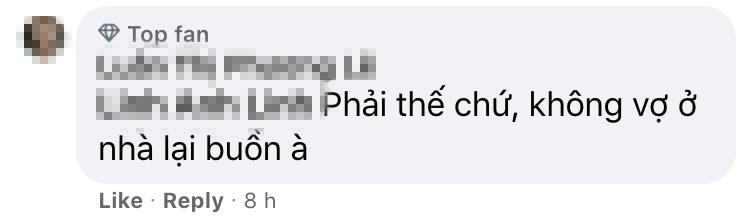 Hương Vị Tình Thân: Long hôn Nam như chuồn chuồn đạp nước-9