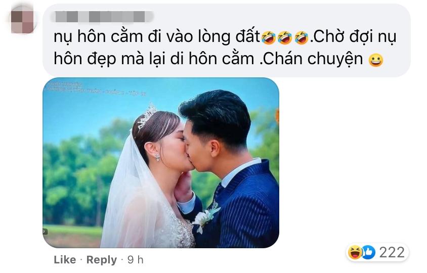 Hương Vị Tình Thân: Long hôn Nam như chuồn chuồn đạp nước-7