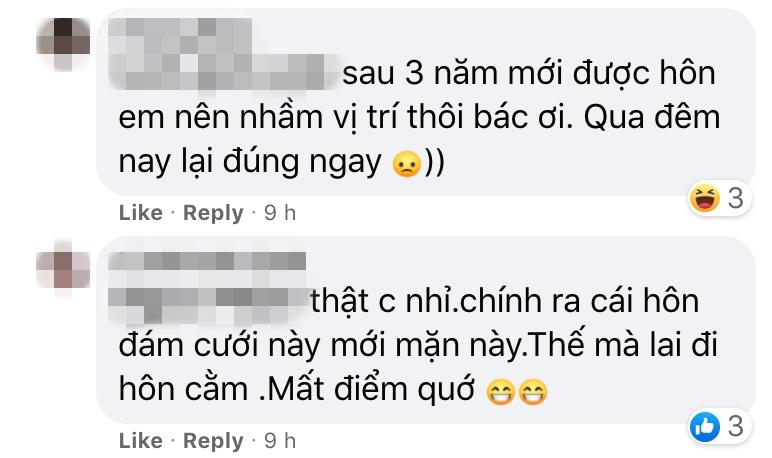 Hương Vị Tình Thân: Long hôn Nam như chuồn chuồn đạp nước-13