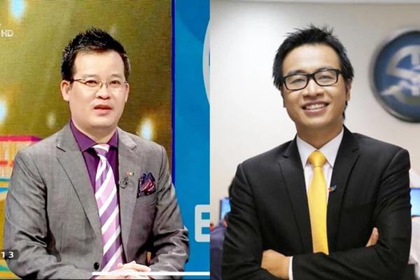 Tạ Biên Cương và Tuấn Anh bình luận trận Saudi Arabia - Việt Nam-1