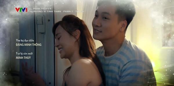 Hương Vị Tình Thân: Dân mạng soi giường Nam - Long động phòng-1