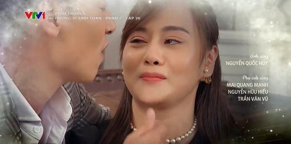 Hương Vị Tình Thân: Dân mạng soi giường Nam - Long động phòng-2