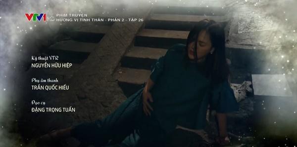 Hương Vị Tình Thân: Dân mạng soi giường Nam - Long động phòng-9