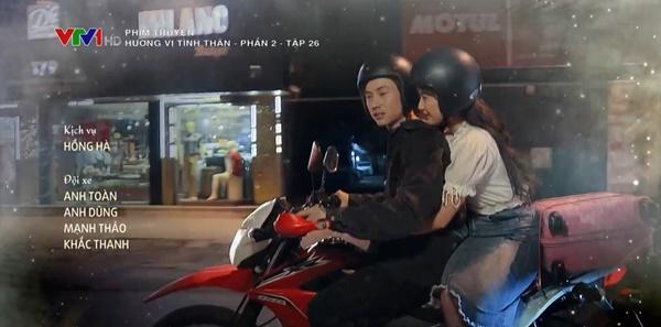 Hương Vị Tình Thân: Dân mạng soi giường Nam - Long động phòng-7