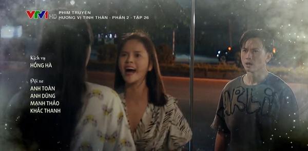 Hương Vị Tình Thân: Dân mạng soi giường Nam - Long động phòng-8