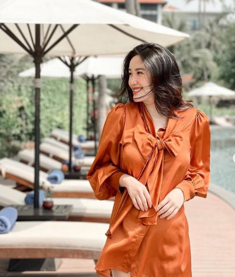 Bảo Thy ăn mày quá khứ sexy, còn nhận mình là người... tối cổ-7