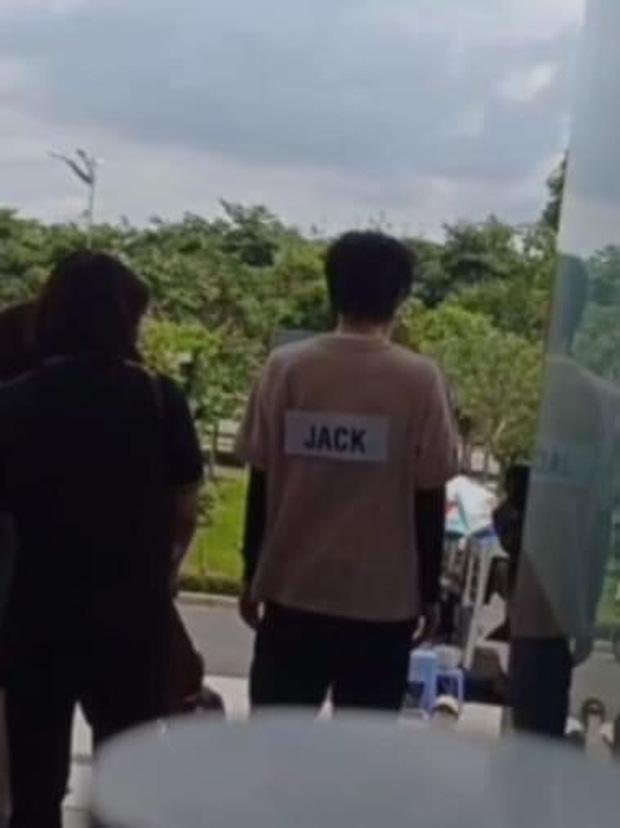 Rò rỉ bảng tên Jack rõ mồn một, Running Man vẫn đủ 9 người?-2