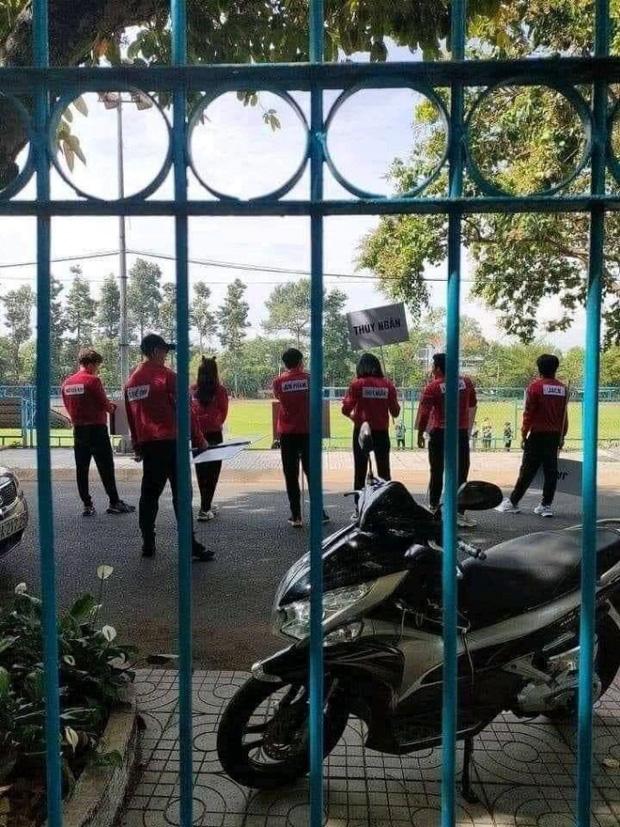 Rò rỉ bảng tên Jack rõ mồn một, Running Man vẫn đủ 9 người?-3