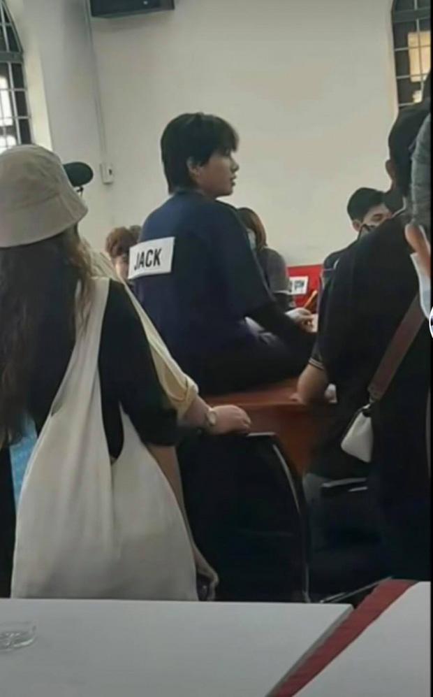 Rò rỉ bảng tên Jack rõ mồn một, Running Man vẫn đủ 9 người?-4