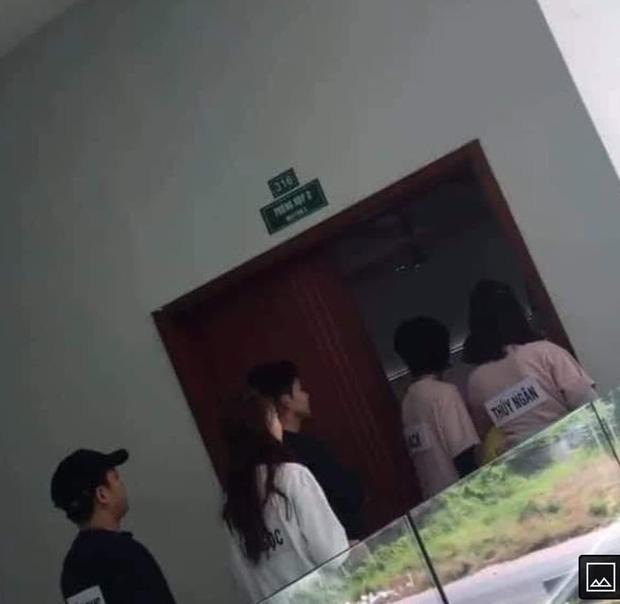 Rò rỉ bảng tên Jack rõ mồn một, Running Man vẫn đủ 9 người?-6