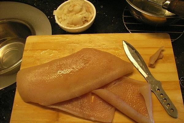 3 bộ phận cực bẩn của con lợn, thích mấy cũng không nên ăn-4