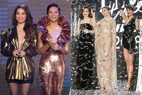 Hoa hậu đẹp nhất thế giới qua 11 năm: Tự hào HHen Niê-13