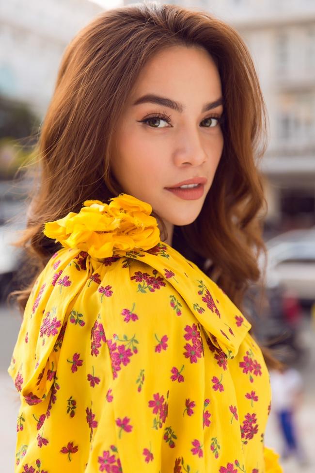 HHen Niê đứng cạnh Hồ Ngọc Hà, ai đẹp hơn?-7