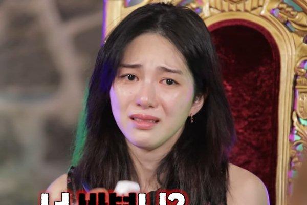 Cựu thành viên AOA Mina có bạn trai mới sau phốt tiểu tam-5