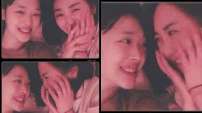 Mina kể bị hiếp năm 14 tuổi, nhắc đến Sulli gây phẫn nộ-4