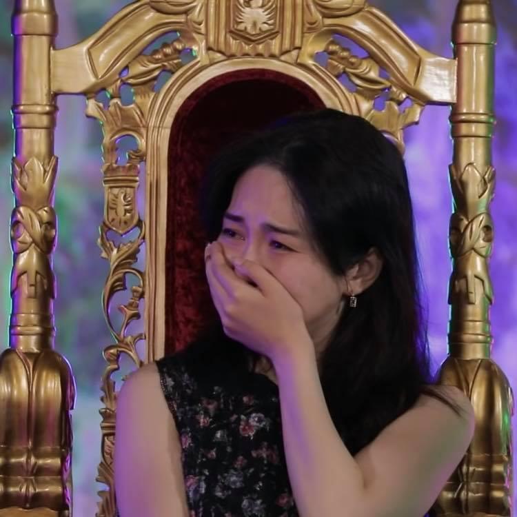 Mina kể bị hiếp năm 14 tuổi, nhắc đến Sulli gây phẫn nộ-3