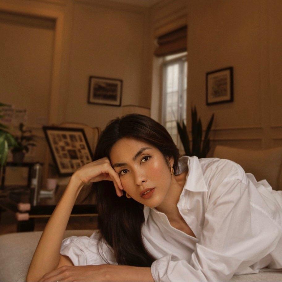 Hà Tăng diện sơ mi: Cao thủ mặc đẹp từ thời nguyên phèn-10