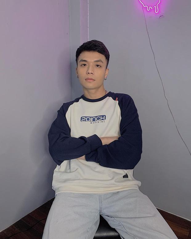 Bị nghi giả giọng Hương Giang, Tiktoker Mai Bảo Vinh nói gì?-1