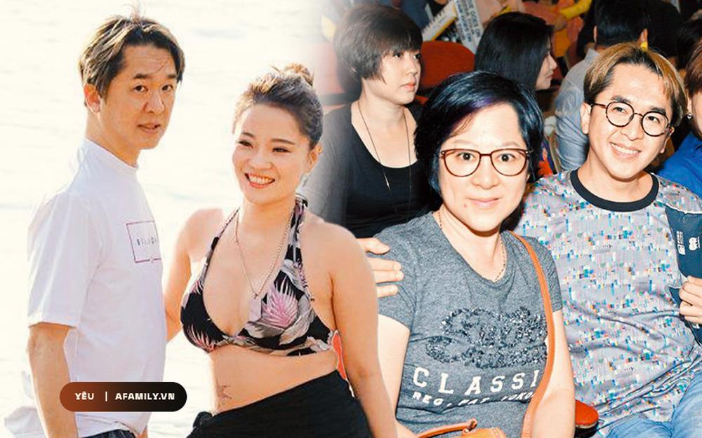 Đại gia nghìn tỷ sống tay 4 bình yên bên 3 người tình nội trợ-1