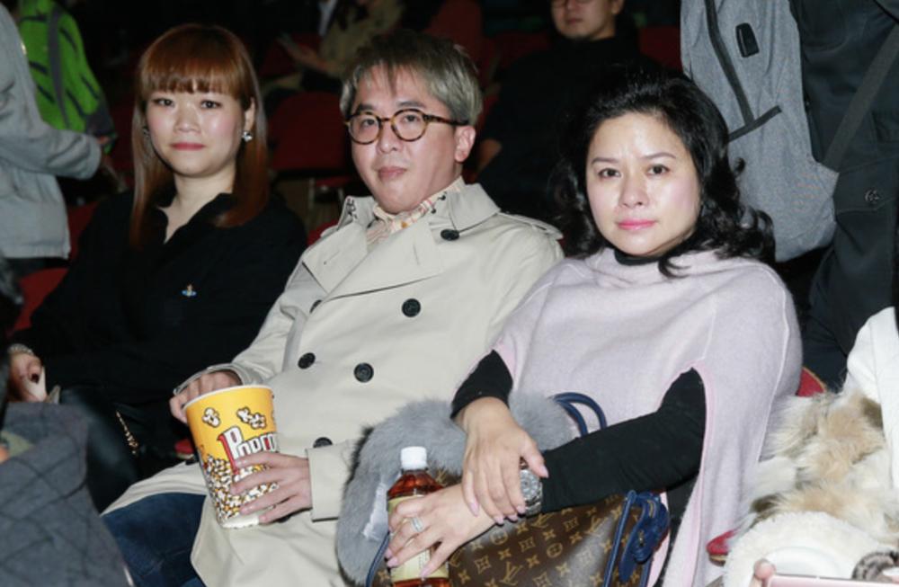 Đại gia nghìn tỷ sống tay 4 bình yên bên 3 người tình nội trợ-6