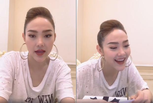 Minh Hằng: Từ Pé Heo tới cằm nhọn, nhan sắc biến hình như phép màu-11