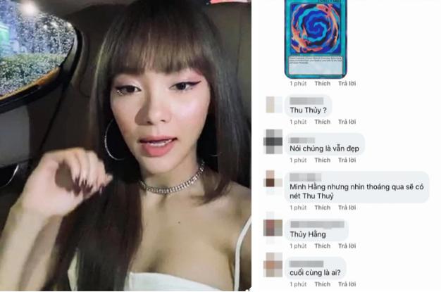 Minh Hằng: Từ Pé Heo tới cằm nhọn, nhan sắc biến hình như phép màu-13