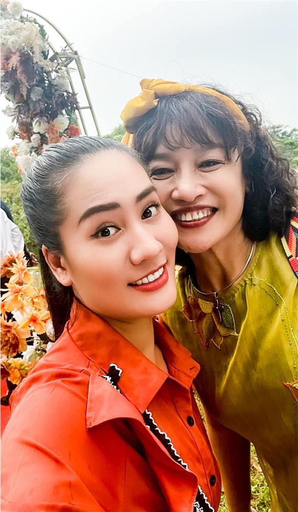 Võ Hoài Nam diễn quá dã man, kết thúc cảnh quay ai cũng xì xào-2