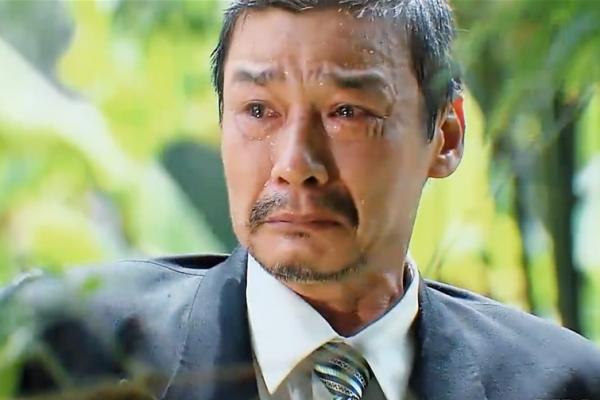 Diễn viên quần chúng không ngừng khen NSƯT Võ Hoài Nam