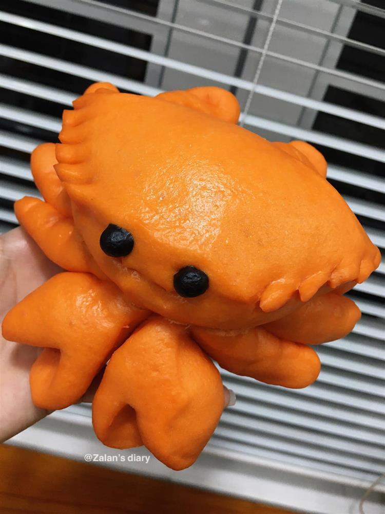 Những chiếc bánh bao gây cuồng các em bé của nàng 9x-2