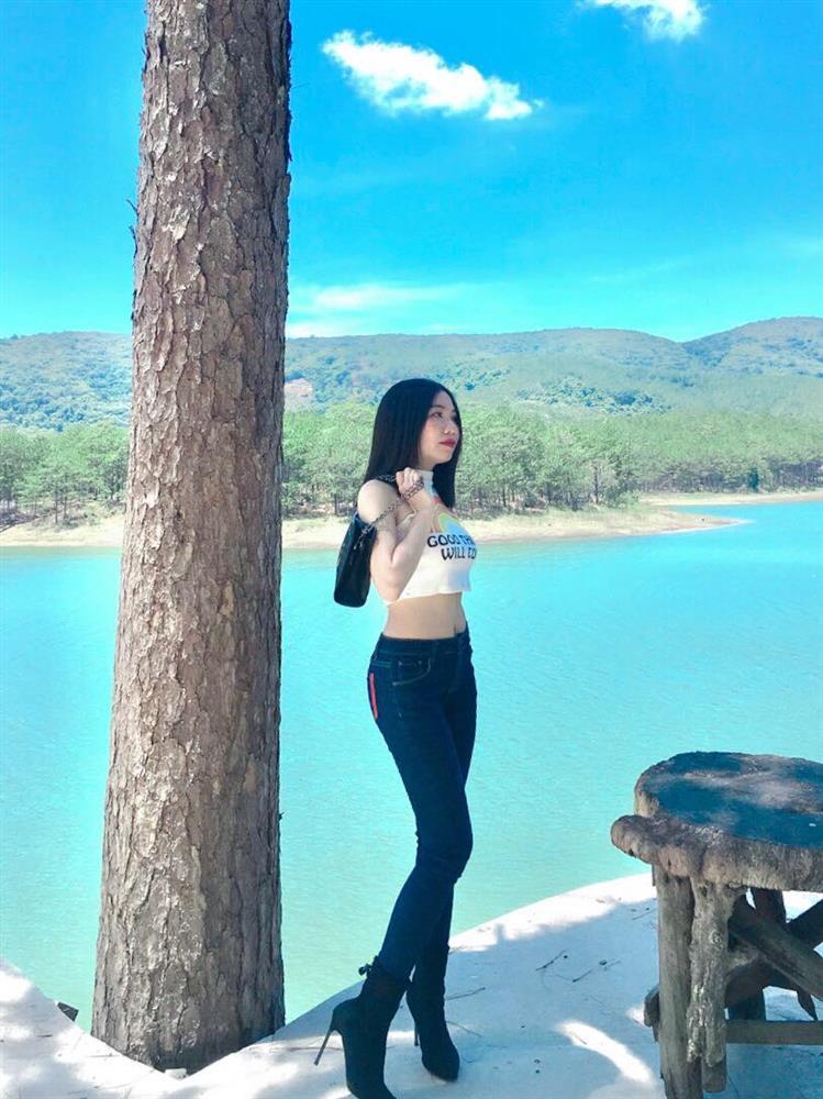 Những chiếc bánh bao gây cuồng các em bé của nàng 9x-1