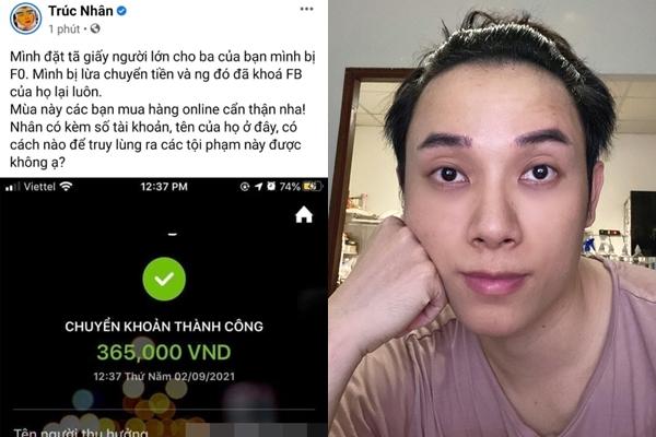 Trúc Nhân - Ali Hoàng Dương chạm mặt sau lời đồn nghỉ chơi-9