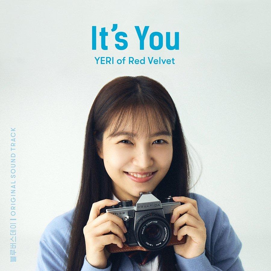 Yeri (Red Velvet) sẽ hát OST 