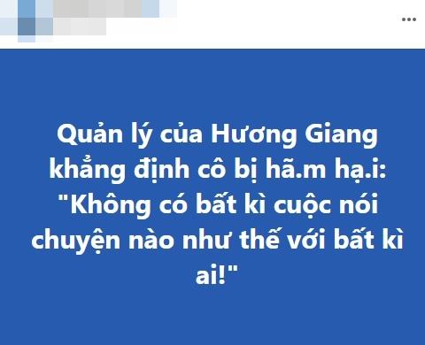 NTK nổi tiếng tuyên bố không thèm Hương Giang diễn vedette-2