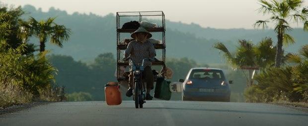 Cầu Rồng, đường phố Đà Nẵng xuất hiện trong phim hành động Mỹ-3