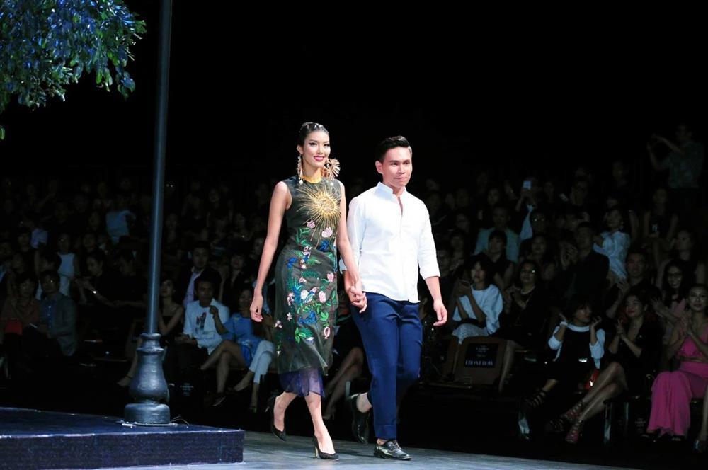 NTK nổi tiếng tuyên bố không thèm Hương Giang diễn vedette-5