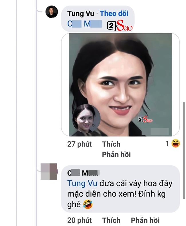 NTK nổi tiếng tuyên bố không thèm Hương Giang diễn vedette-4