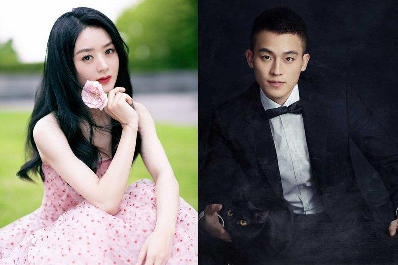 Triệu Lệ Dĩnh biến hàng hiệu thành hàng chợ-8