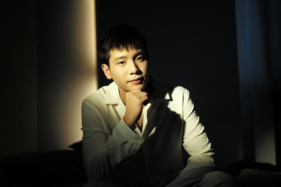 Quân A.P ra hẳn văn mẫu cho cánh mày râu thả thính crush-2